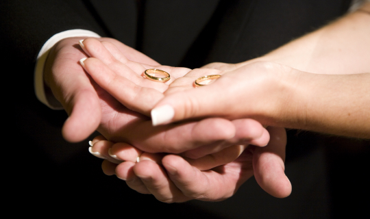 Advocate for Natural Marriage